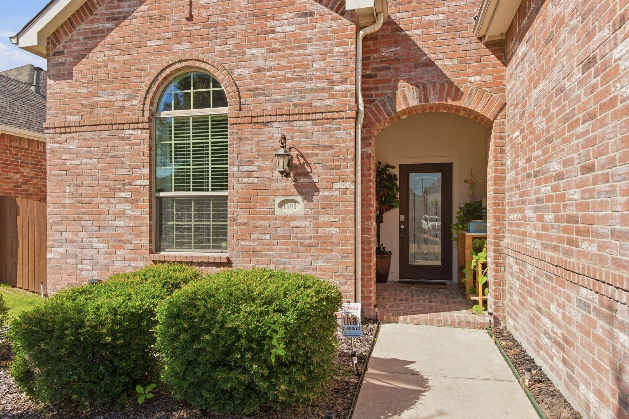 1608 Rosson Road Little Elm TX 75068