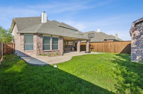 1608 Rosson Road Little Elm TX 75068