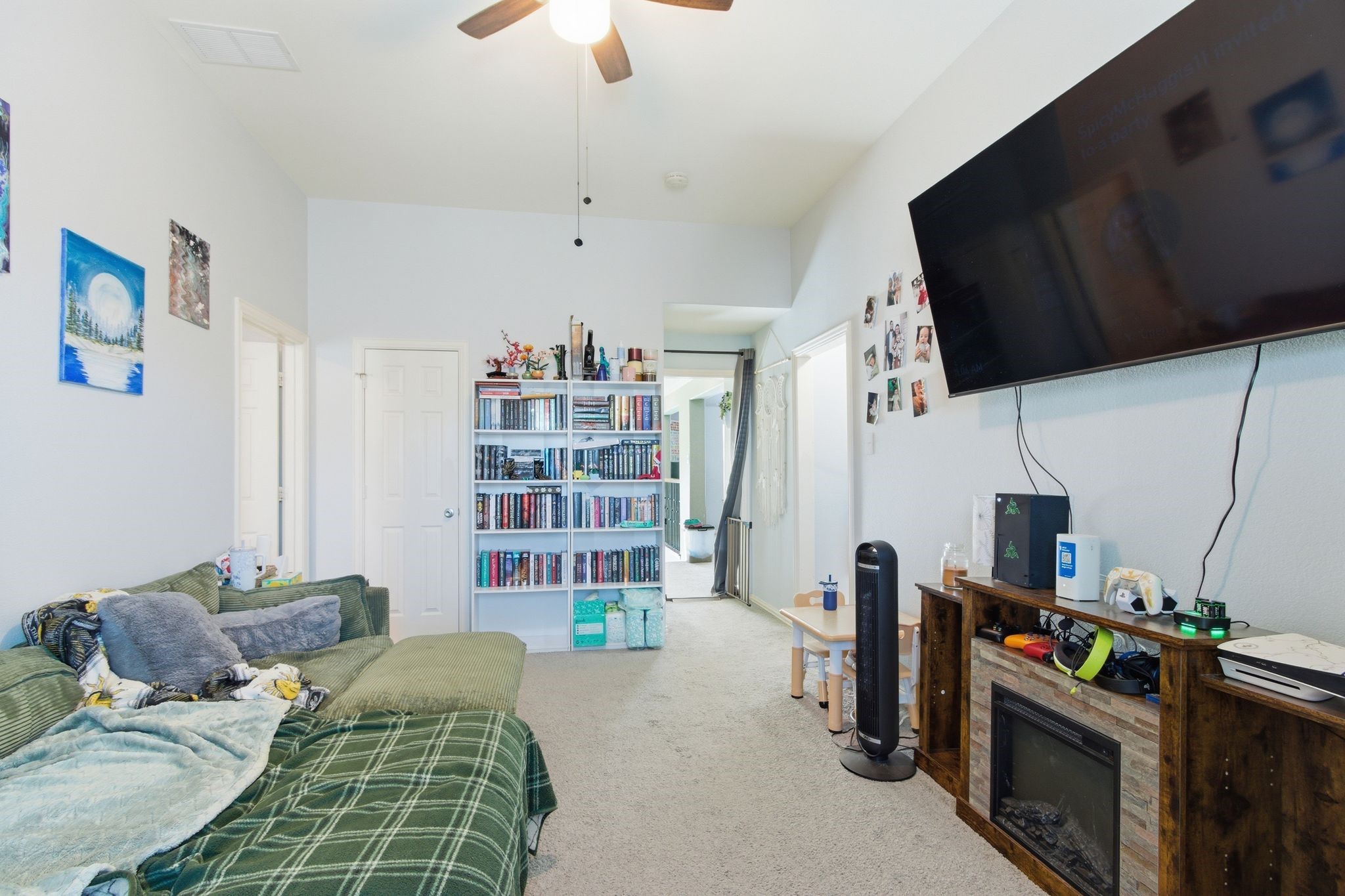 1608 Rosson Road Little Elm TX 75068