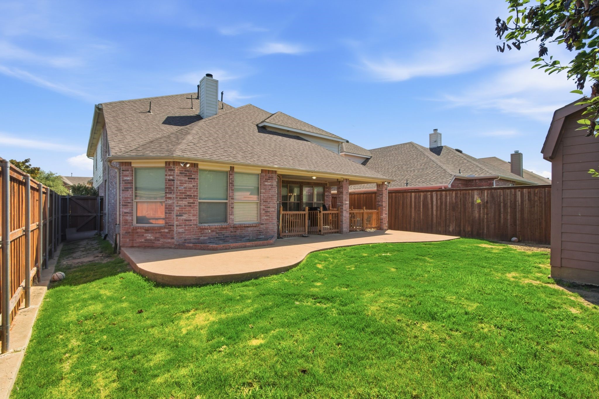 1608 Rosson Road Little Elm TX 75068