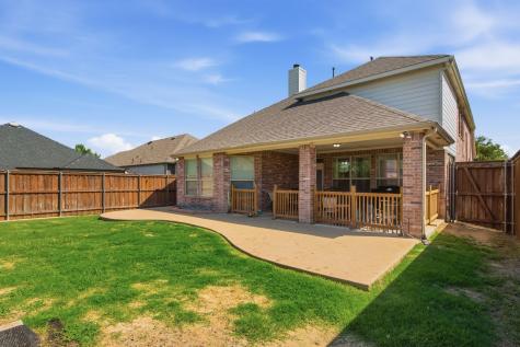 1608 Rosson Road Little Elm TX 75068