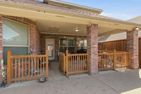 1608 Rosson Road Little Elm TX 75068