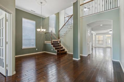 1608 Rosson Road Little Elm TX 75068
