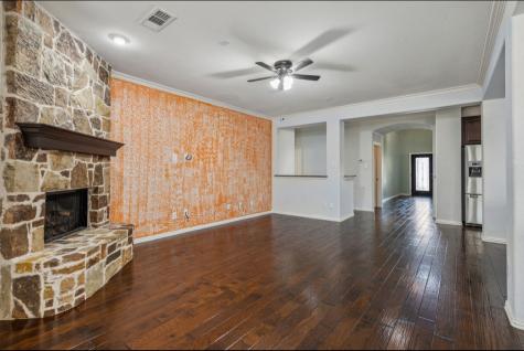 1608 Rosson Road Little Elm TX 75068