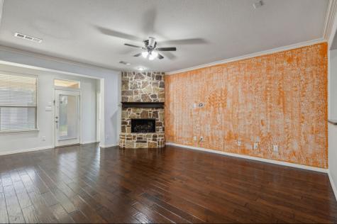 1608 Rosson Road Little Elm TX 75068