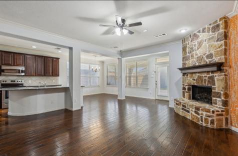 1608 Rosson Road Little Elm TX 75068