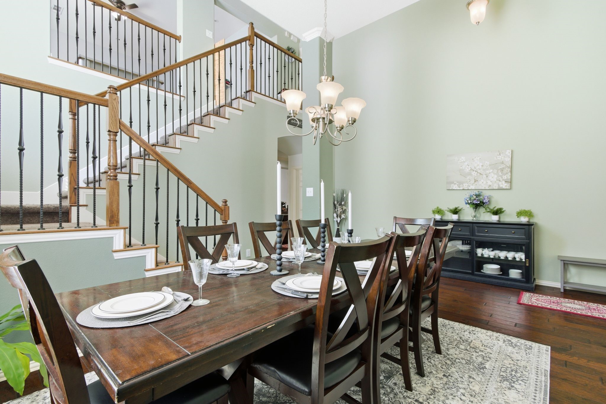 1608 Rosson Road Little Elm TX 75068
