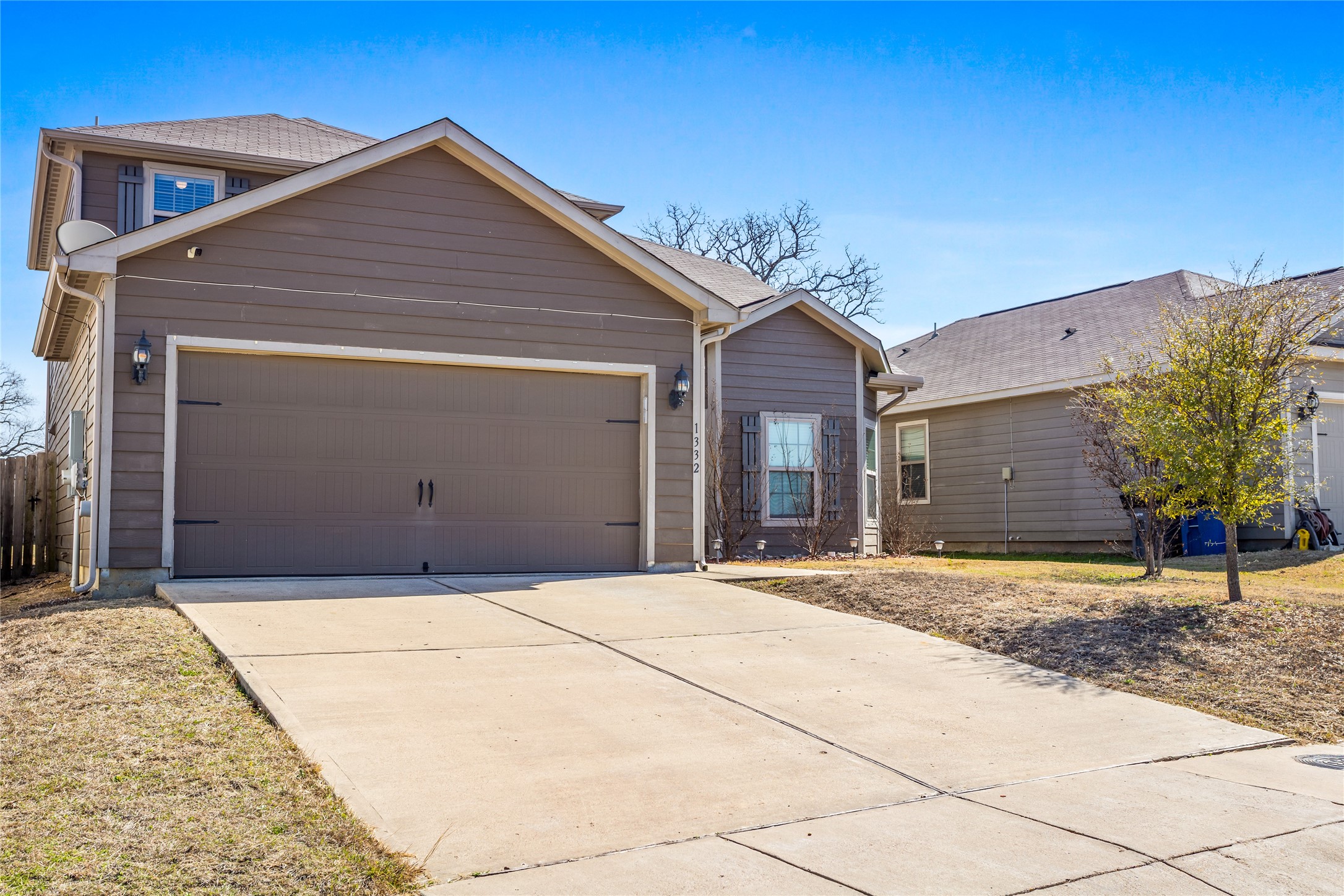 1332 Lucchese Lane Dallas TX 75253