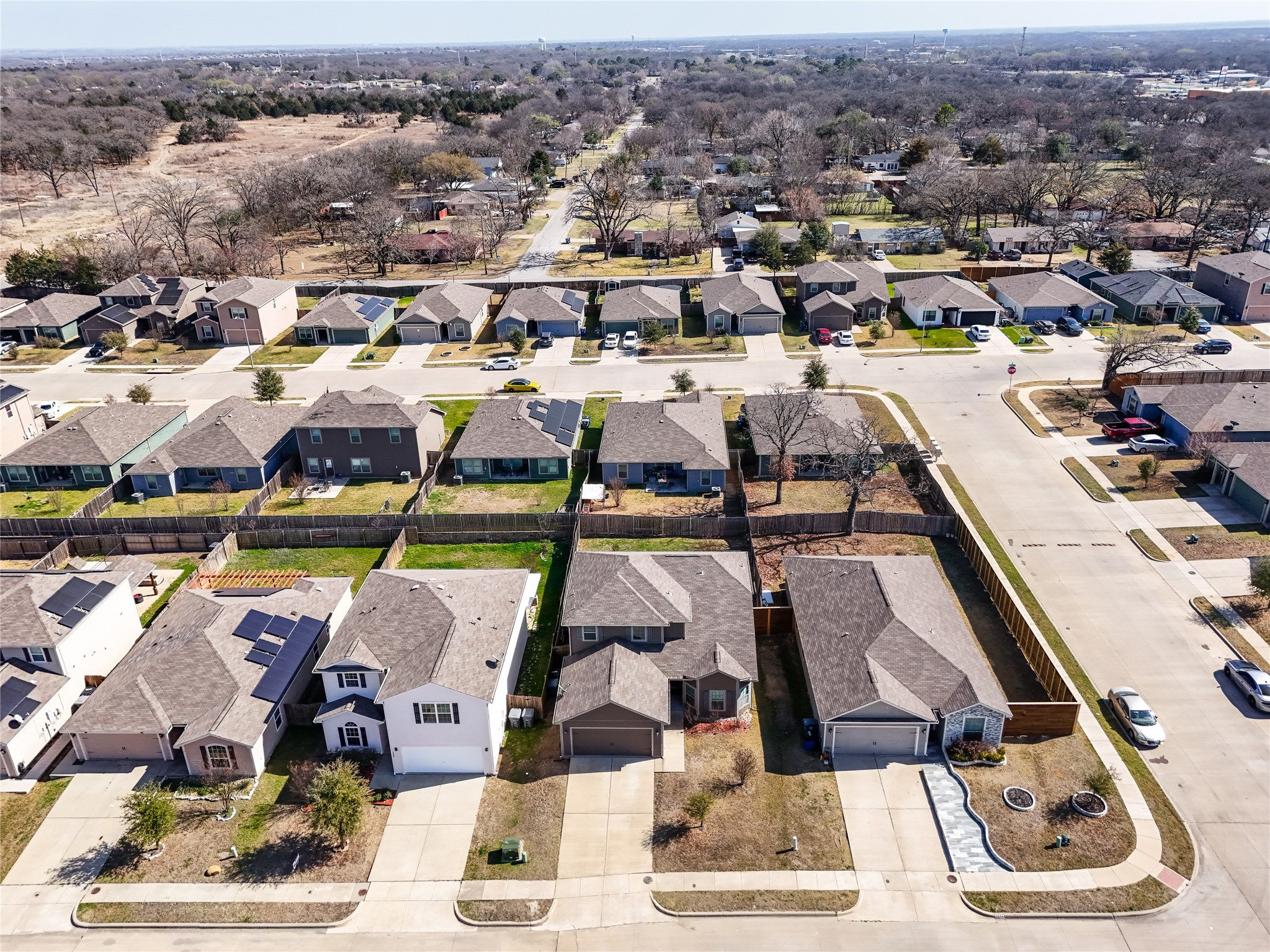 1332 Lucchese Lane Dallas TX 75253