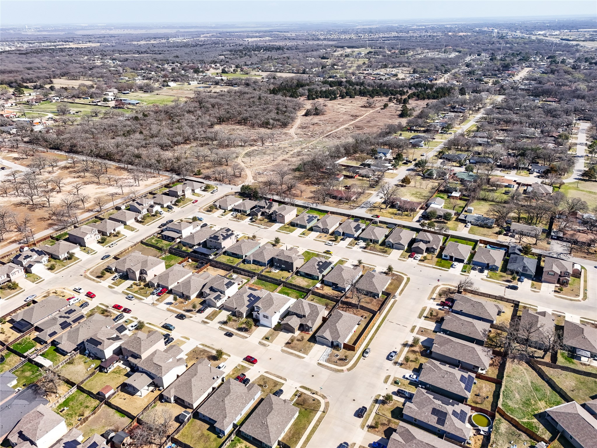 1332 Lucchese Lane Dallas TX 75253