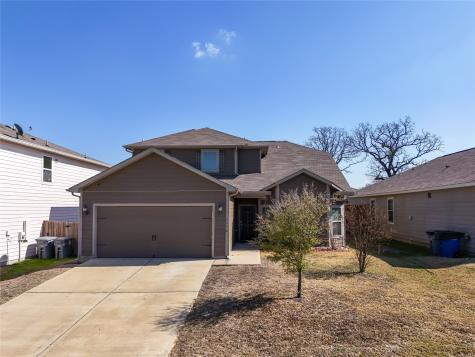 1332 Lucchese Lane Dallas TX 75253