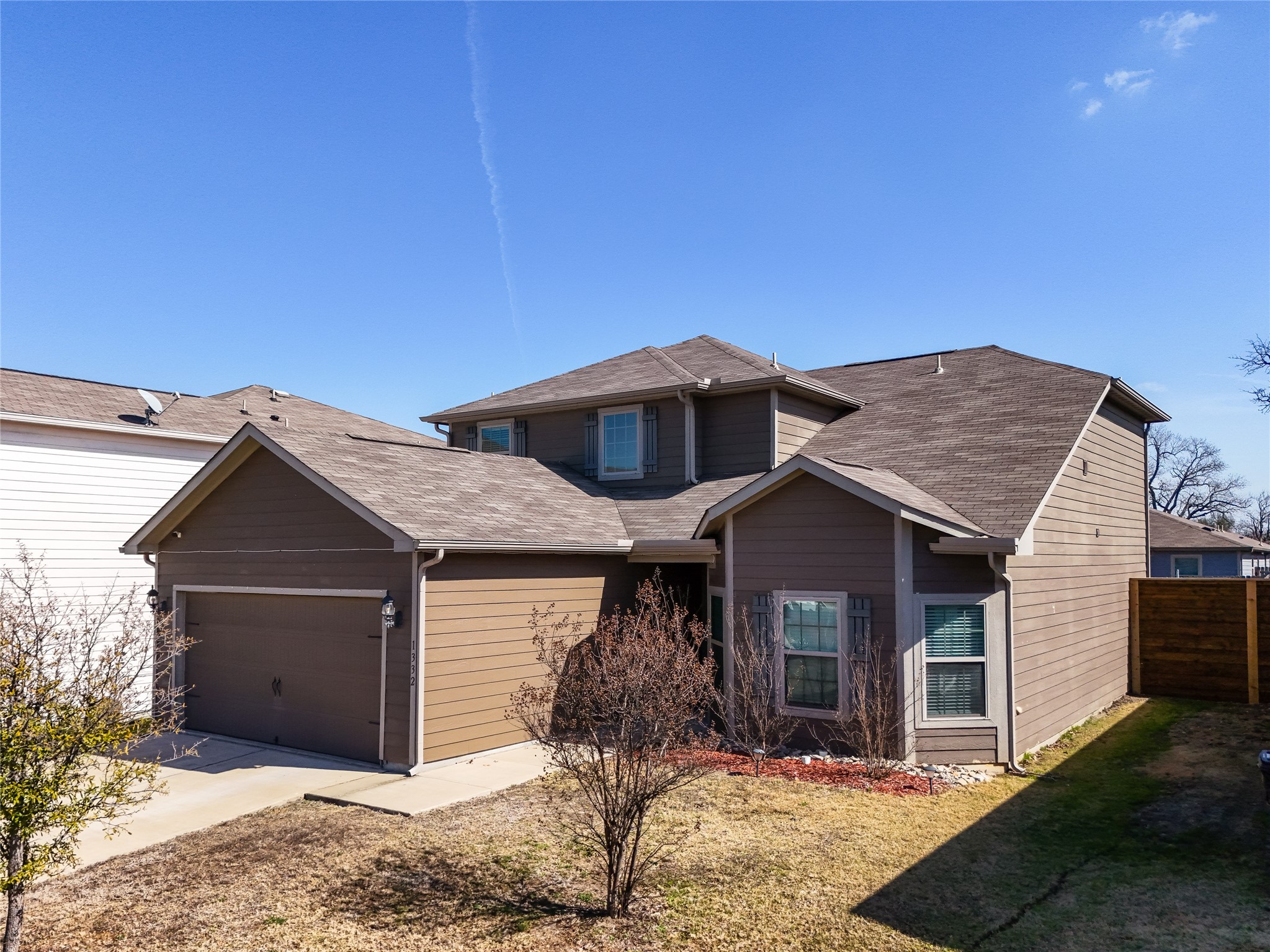 1332 Lucchese Lane Dallas TX 75253