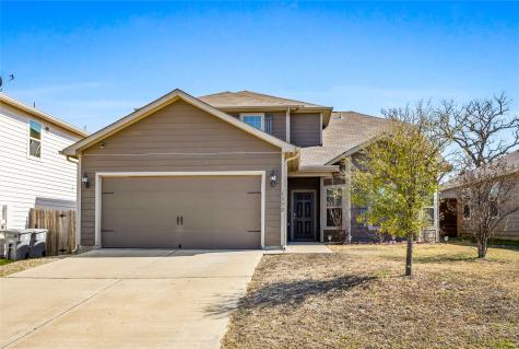 1332 Lucchese Lane Dallas TX 75253