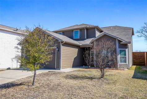 1332 Lucchese Lane Dallas TX 75253