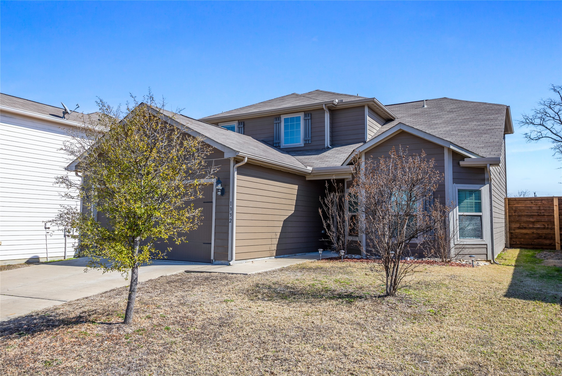 1332 Lucchese Lane Dallas TX 75253