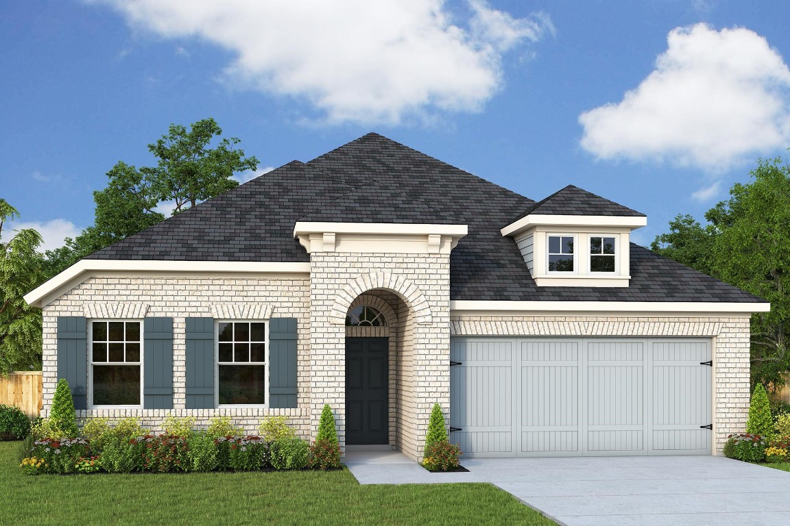 213 Texas Red Lane Little Elm TX 75068