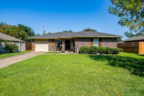 529 Heather Lane Keene TX 76059