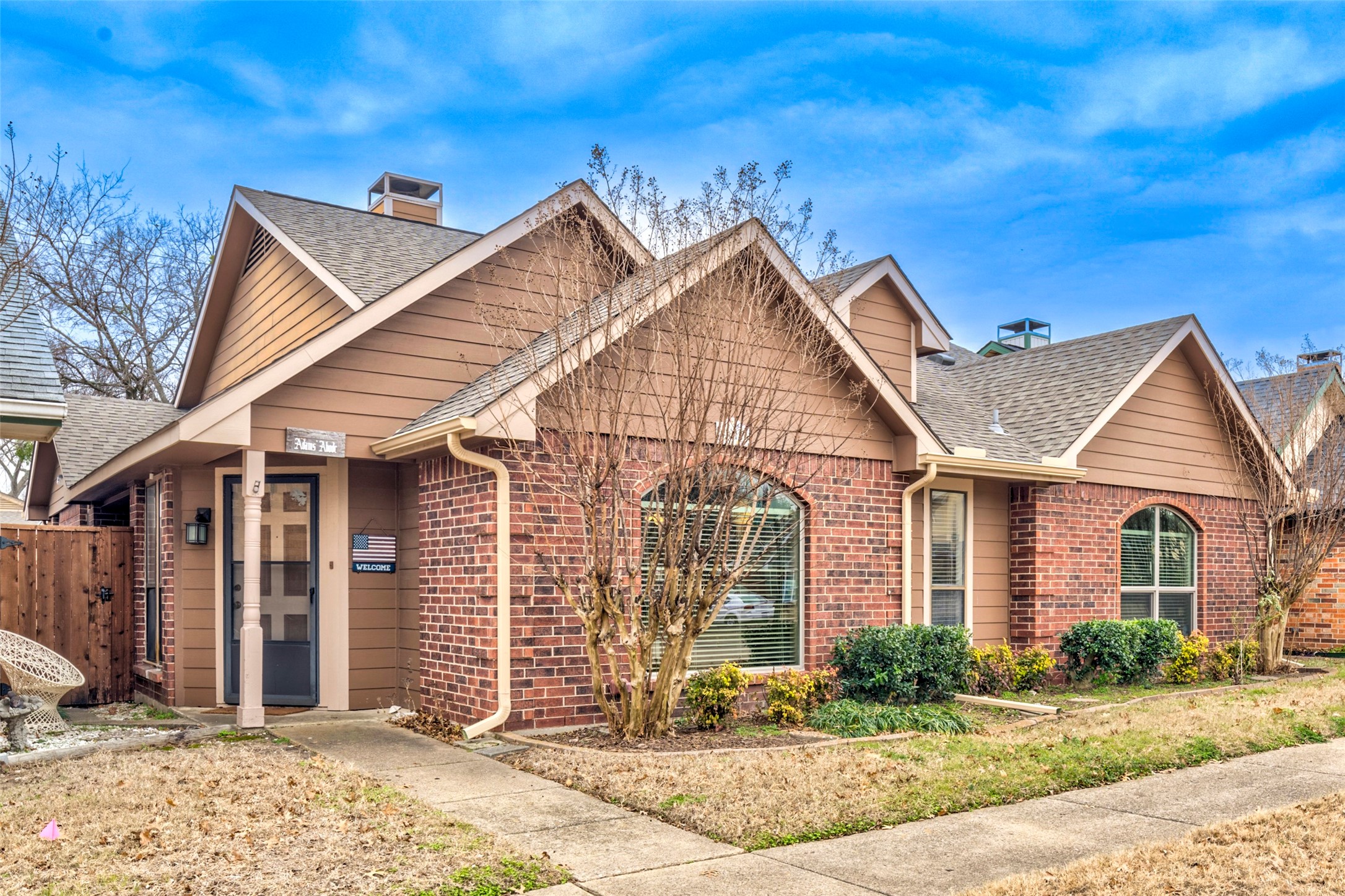 1018 Wilton Drive Garland TX 75040