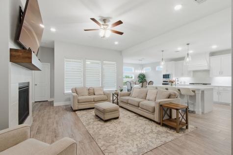 7217 Mantle Ridge Drive Fort Worth TX 76179