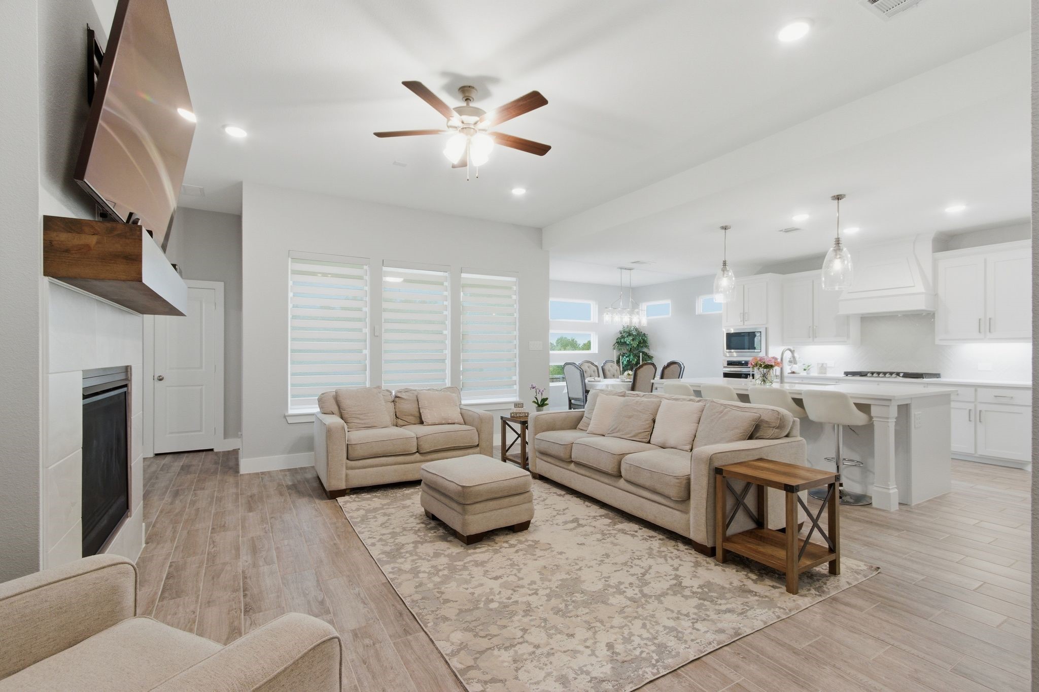 7217 Mantle Ridge Drive Fort Worth TX 76179