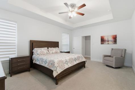 7217 Mantle Ridge Drive Fort Worth TX 76179