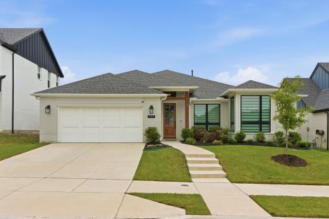 7217 Mantle Ridge Drive Fort Worth TX 76179
