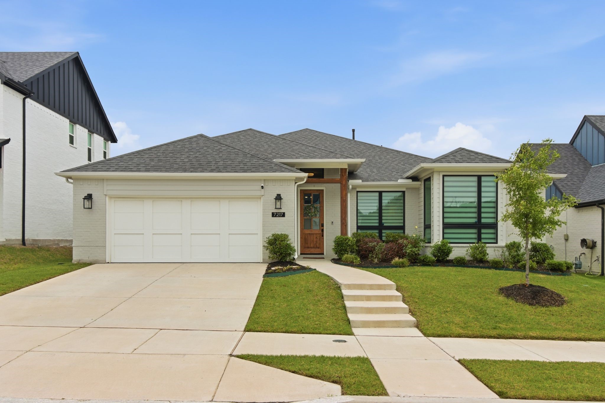 7217 Mantle Ridge Drive Fort Worth TX 76179