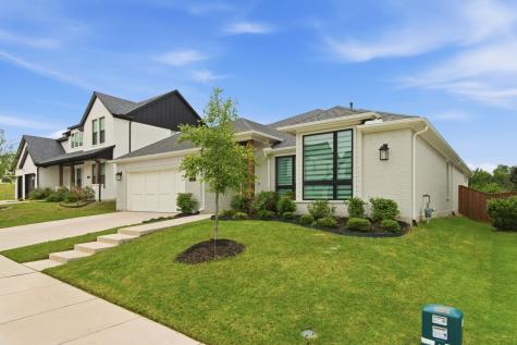 7217 Mantle Ridge Drive Fort Worth TX 76179