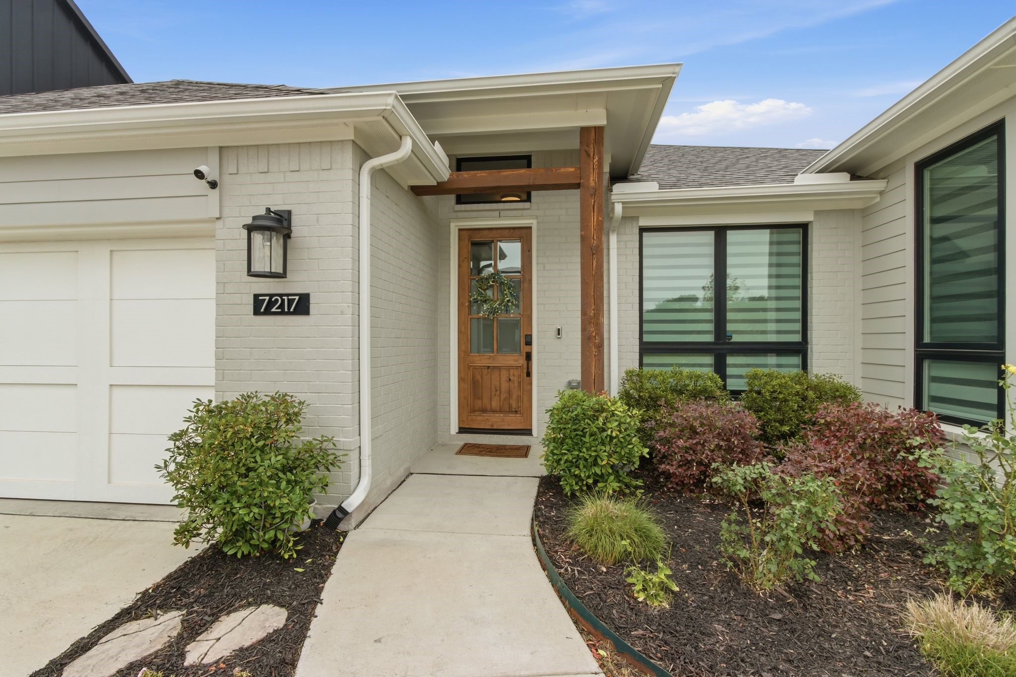 7217 Mantle Ridge Drive Fort Worth TX 76179