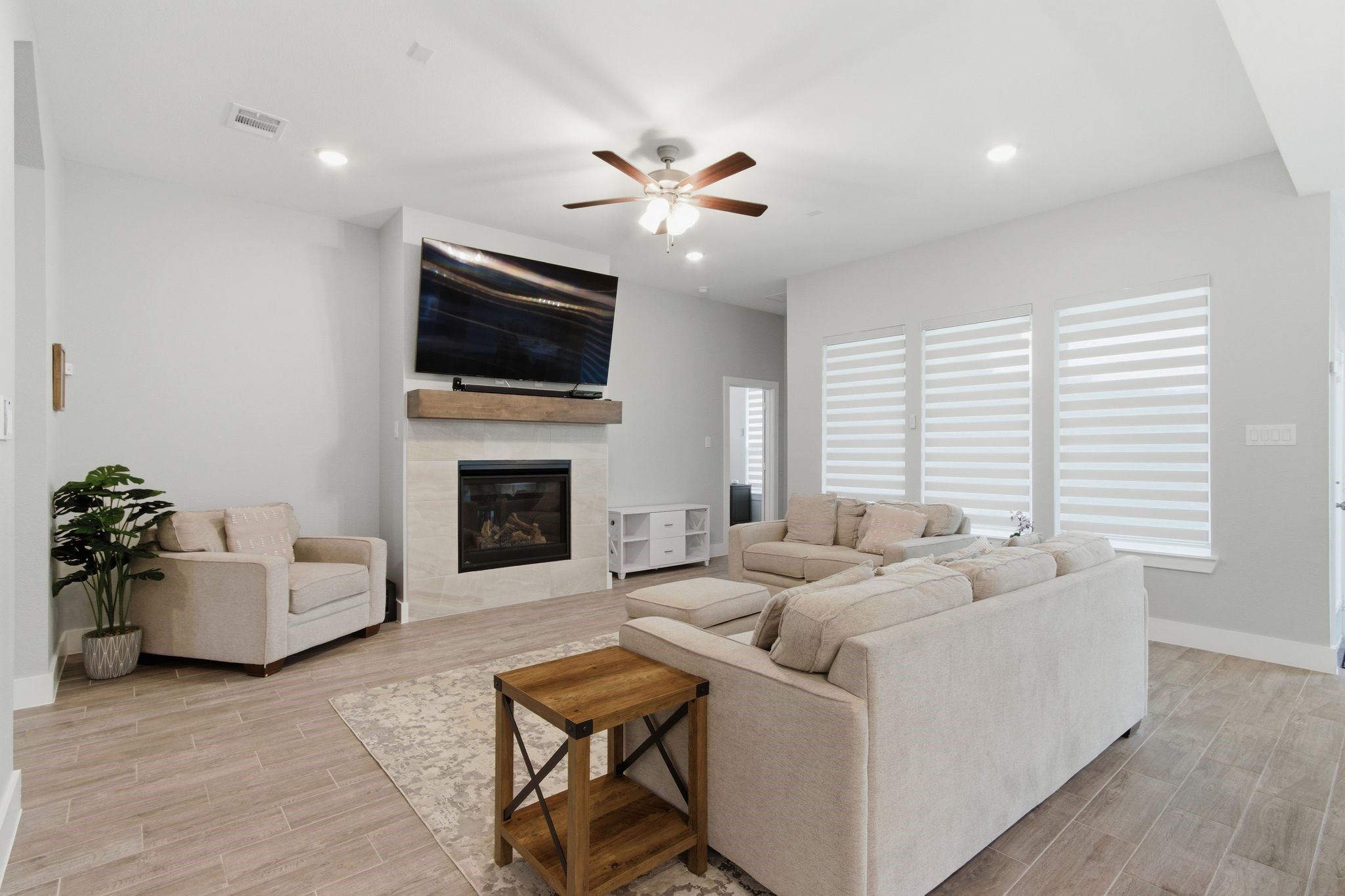 7217 Mantle Ridge Drive Fort Worth TX 76179