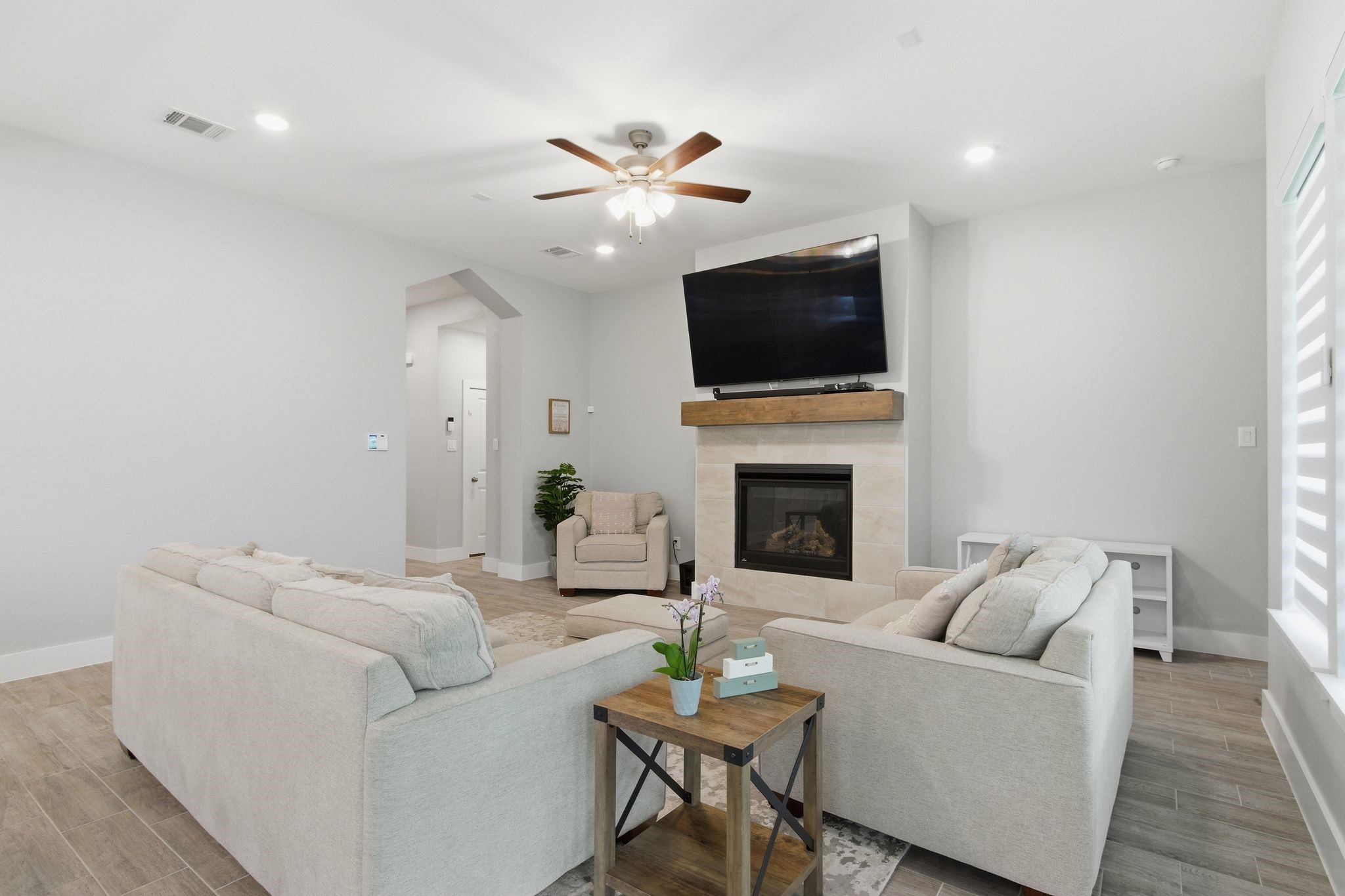 7217 Mantle Ridge Drive Fort Worth TX 76179