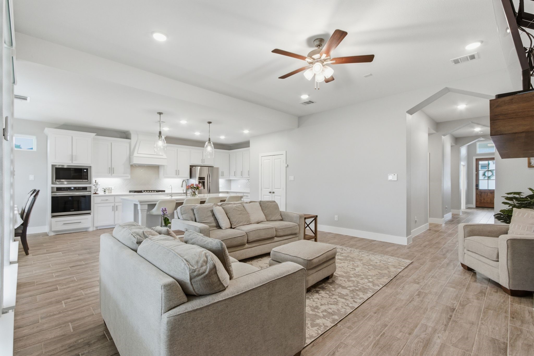 7217 Mantle Ridge Drive Fort Worth TX 76179