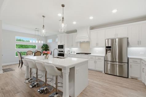 7217 Mantle Ridge Drive Fort Worth TX 76179