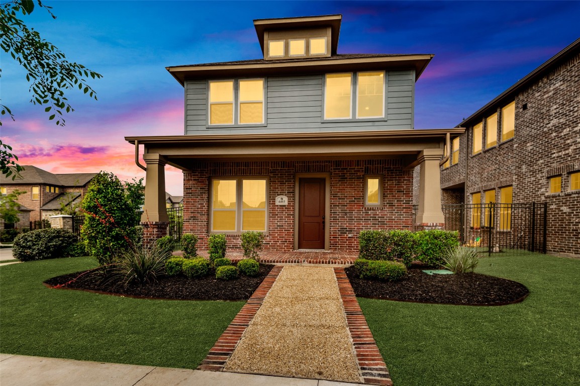 4403 Ebony Sky Trail Arlington TX 76005