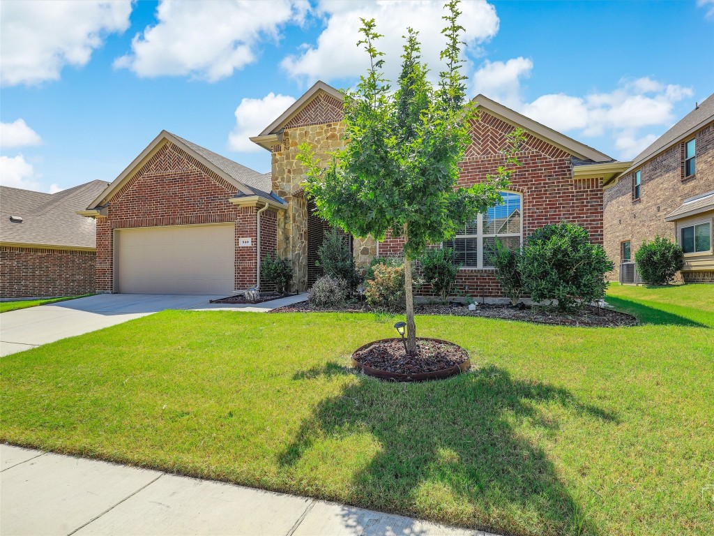 540 La Grange Drive Fate TX 75087
