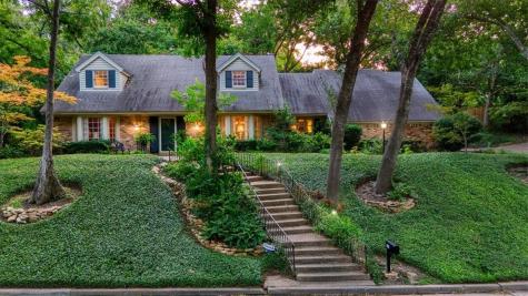 2724 N 42nd Street Waco TX 76710