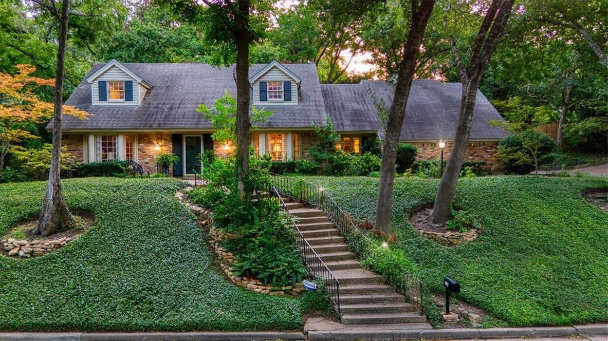 2724 N 42nd Street Waco TX 76710