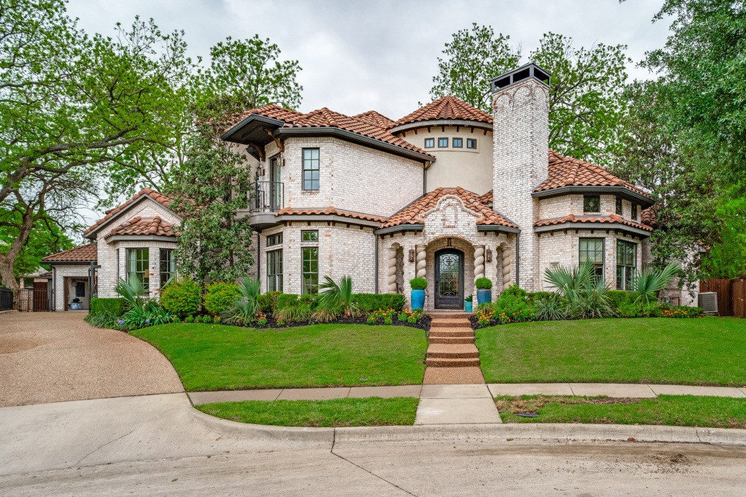 3505 Greystone Court Mckinney TX 75072