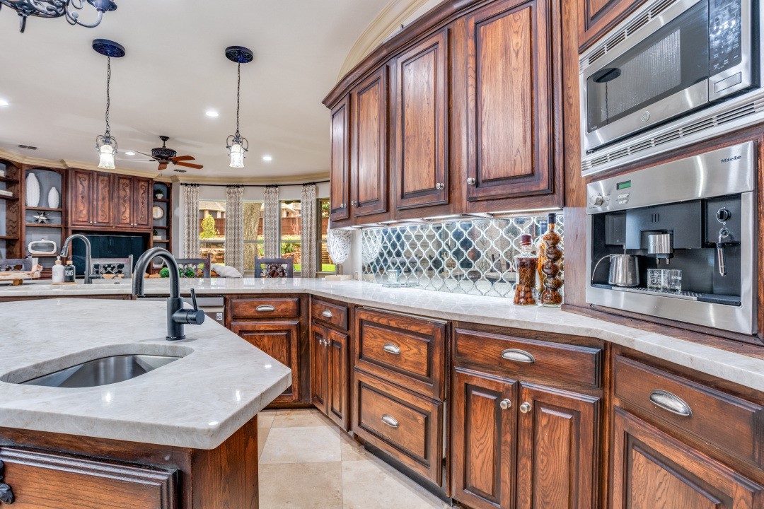 3505 Greystone Court Mckinney TX 75072