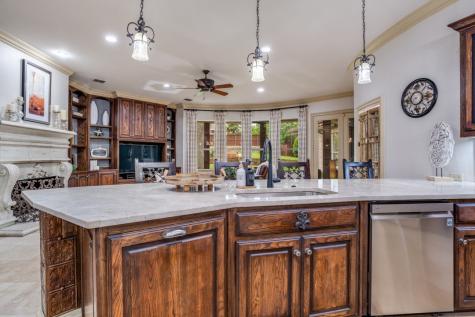 3505 Greystone Court Mckinney TX 75072