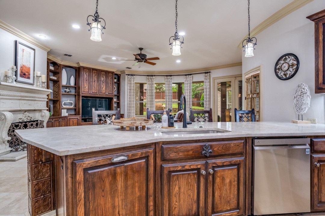 3505 Greystone Court Mckinney TX 75072