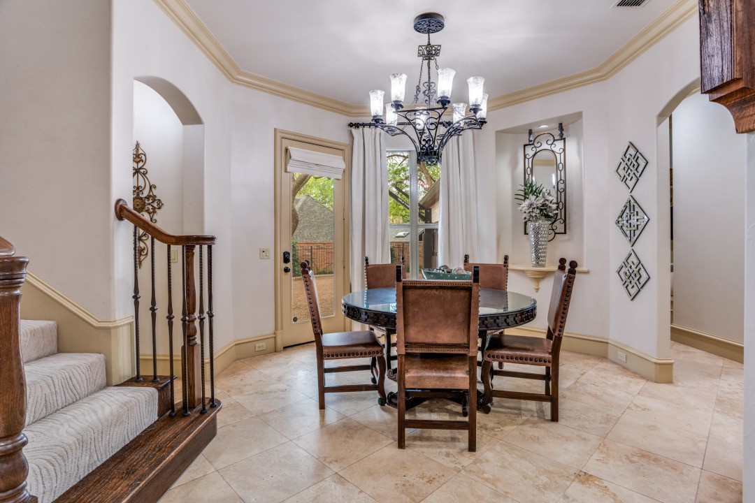 3505 Greystone Court Mckinney TX 75072