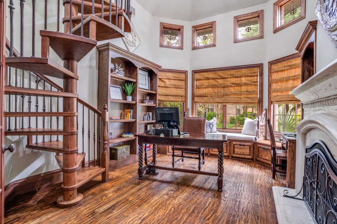3505 Greystone Court Mckinney TX 75072