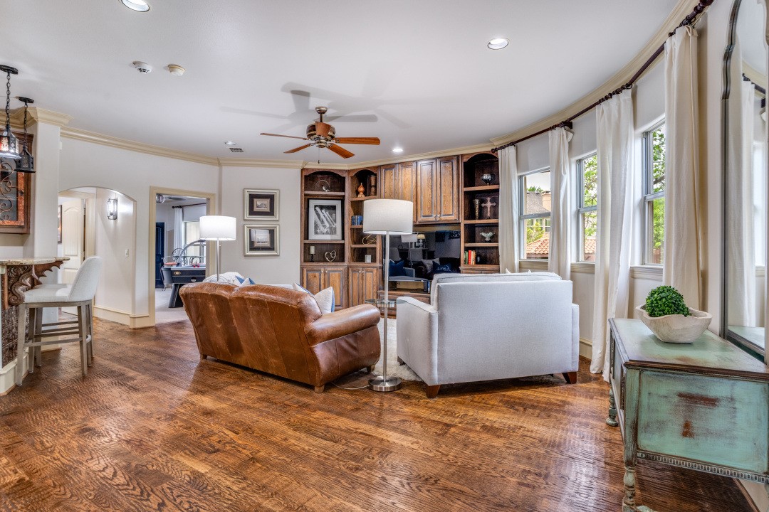 3505 Greystone Court Mckinney TX 75072