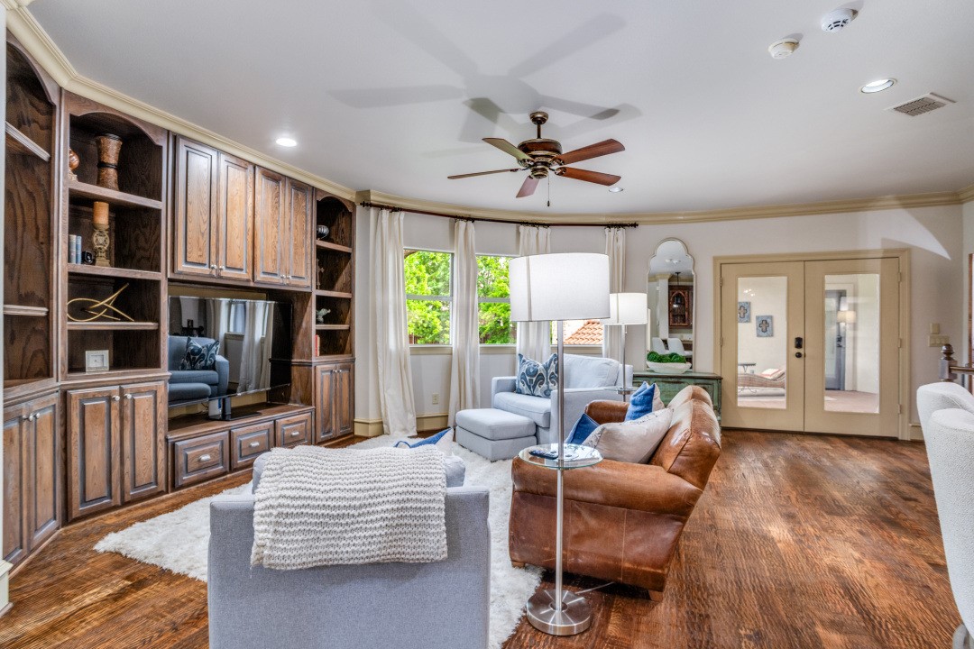 3505 Greystone Court Mckinney TX 75072