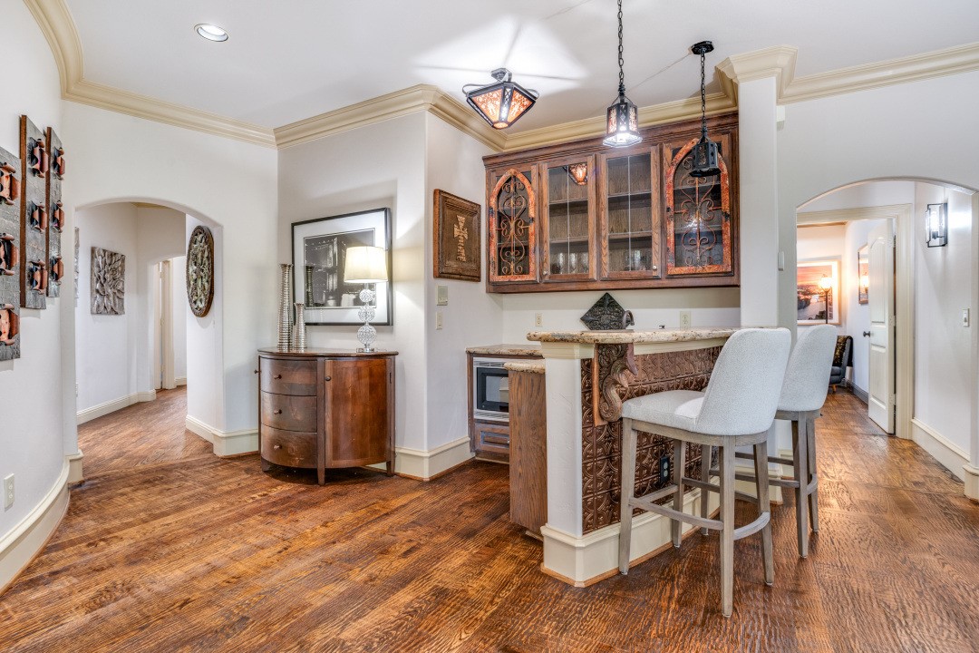 3505 Greystone Court Mckinney TX 75072
