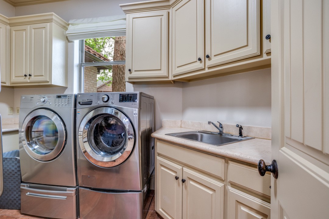 3505 Greystone Court Mckinney TX 75072