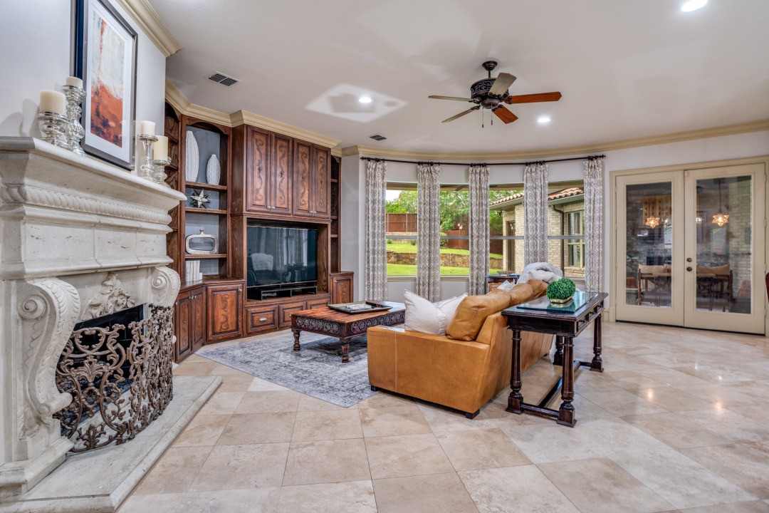 3505 Greystone Court Mckinney TX 75072