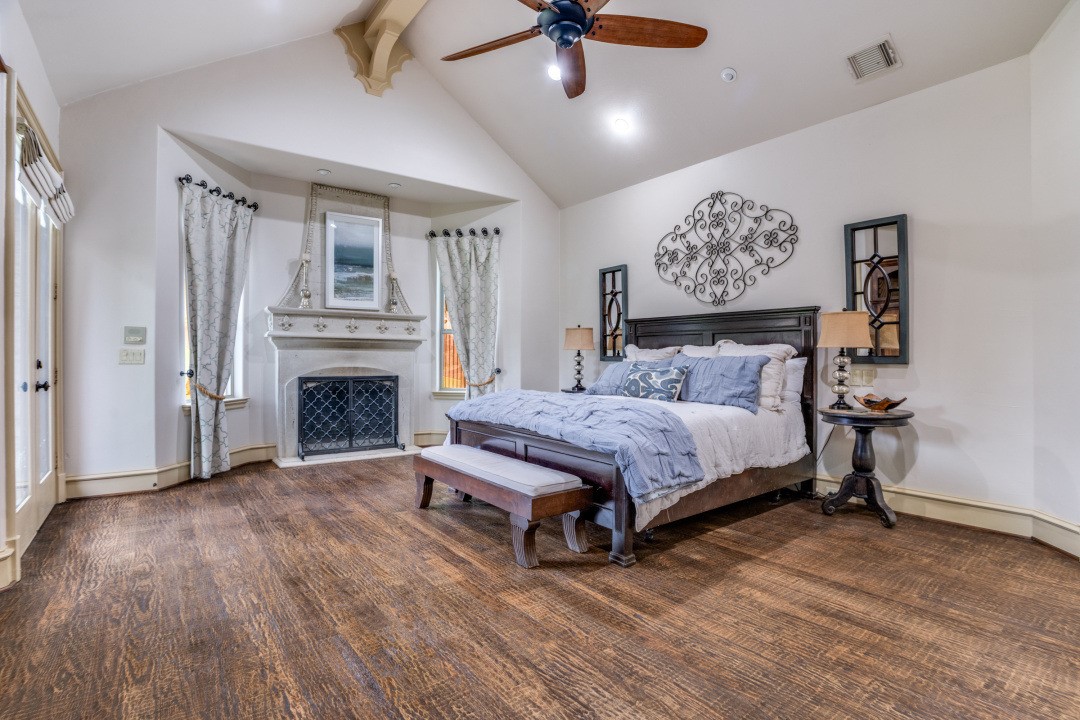 3505 Greystone Court Mckinney TX 75072