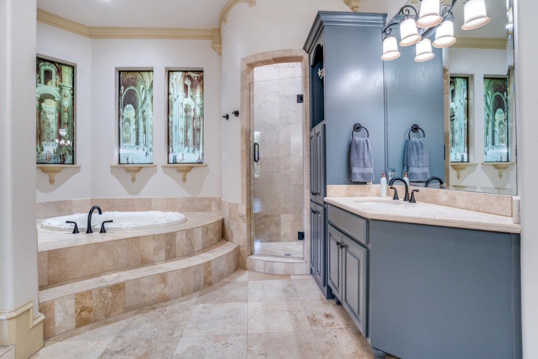 3505 Greystone Court Mckinney TX 75072